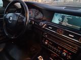 BMW 750 2010 года за 11 000 000 тг. в Кызылорда – фото 3