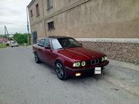 BMW 520 1991 годаүшін1 500 000 тг. в Шымкент