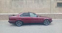 BMW 520 1991 годаүшін1 550 000 тг. в Шымкент – фото 4