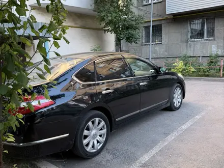 Nissan Teana 2010 года за 4 000 000 тг. в Алматы – фото 3