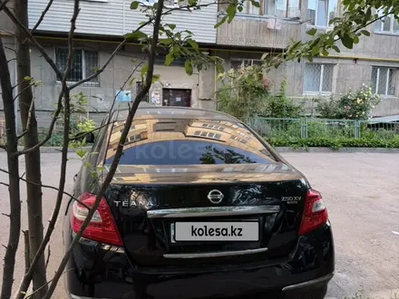 Nissan Teana 2010 года за 4 000 000 тг. в Алматы – фото 4