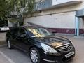 Nissan Teana 2010 года за 4 000 000 тг. в Алматы – фото 2