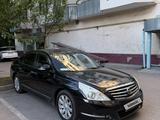 Nissan Teana 2010 года за 4 000 000 тг. в Алматы – фото 2