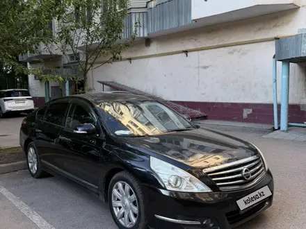 Nissan Teana 2010 года за 4 000 000 тг. в Алматы – фото 2
