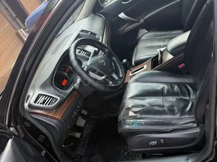 Nissan Teana 2010 года за 4 000 000 тг. в Алматы – фото 5
