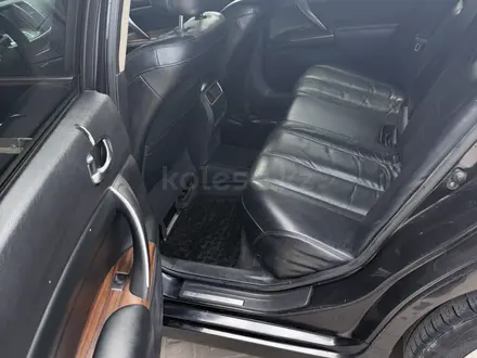 Nissan Teana 2010 года за 4 000 000 тг. в Алматы – фото 6