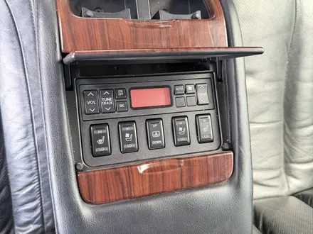 Nissan Teana 2010 года за 4 000 000 тг. в Алматы – фото 7