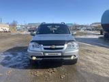 Chevrolet Niva 2014 года за 3 800 000 тг. в Актобе