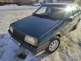 ВАЗ (Lada) 21099 1998 годаүшін675 000 тг. в Алматы – фото 2