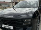 Jetour Dashing 2023 года за 10 200 000 тг. в Атырау