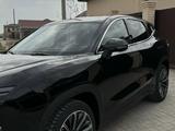 Jetour Dashing 2023 годаүшін9 400 000 тг. в Атырау – фото 5