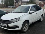 ВАЗ (Lada) Granta 2191 2021 года за 1 800 000 тг. в Актобе – фото 2