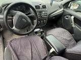 ВАЗ (Lada) Granta 2191 2021 года за 1 800 000 тг. в Актобе – фото 5
