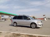 Mazda MPV 2002 года за 4 200 000 тг. в Шымкент – фото 2