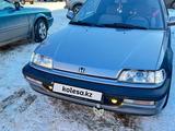 Honda Civic 1990 годаүшін2 200 000 тг. в Петропавловск