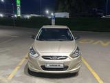 Hyundai Accent 2013 года за 3 400 000 тг. в Алматы
