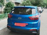 Hyundai Creta 2017 годаүшін8 200 000 тг. в Астана – фото 3