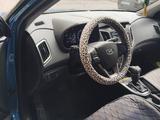 Hyundai Creta 2017 годаүшін8 200 000 тг. в Астана – фото 5