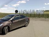 Hyundai Solaris 2016 годаfor6 000 000 тг. в Кокшетау – фото 3