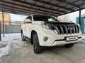 Toyota Land Cruiser Prado 2013 года за 17 500 000 тг. в Талдыкорган – фото 12