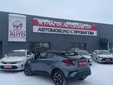 Toyota C-HR 2023 года за 14 500 000 тг. в Усть-Каменогорск – фото 4