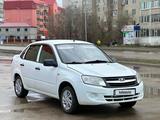 ВАЗ (Lada) Granta 2190 2014 года за 3 200 000 тг. в Актобе