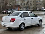 ВАЗ (Lada) Granta 2190 2014 года за 3 200 000 тг. в Актобе – фото 3