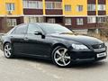 Toyota Mark X 2009 годаүшін5 200 000 тг. в Актобе – фото 8