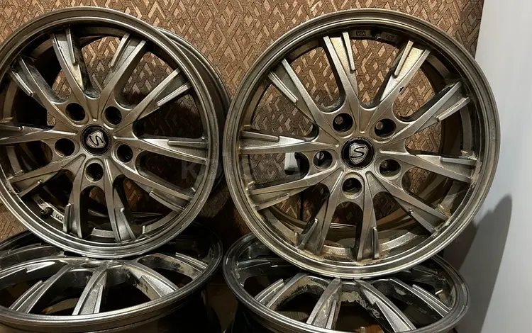 Комплект дисков R16 за 100 000 тг. в Астана