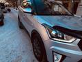 Hyundai Creta 2021 годаfor10 000 000 тг. в Астана – фото 2