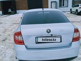 Skoda Rapid 2013 года за 3 300 000 тг. в Балхаш