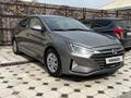 Hyundai Elantra 2019 года за 3 500 000 тг. в Алматы