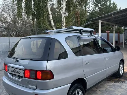 Toyota Ipsum 1997 года за 3 550 000 тг. в Алматы – фото 12