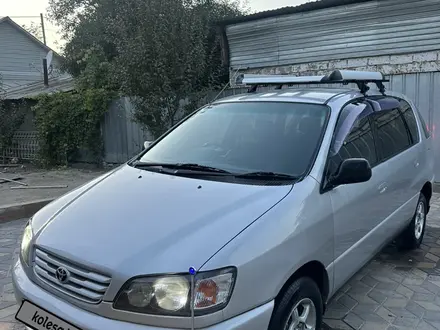 Toyota Ipsum 1997 года за 3 550 000 тг. в Алматы – фото 20