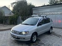 Toyota Ipsum 1997 годаүшін3 550 000 тг. в Алматы