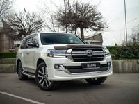 Toyota Land Cruiser 2019 года за 40 500 000 тг. в Алматы