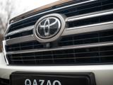 Toyota Land Cruiser 2019 года за 40 500 000 тг. в Алматы – фото 4