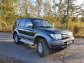 Toyota Land Cruiser Prado 1997 года за 5 800 000 тг. в Петропавловск