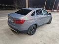 ВАЗ (Lada) Vesta Cross 2018 года за 4 700 000 тг. в Караганда – фото 4