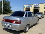 ВАЗ (Lada) 2110 2006 годаүшін1 350 000 тг. в Актобе – фото 5