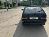 ВАЗ (Lada) 2114 2006 года за 600 000 тг. в Уральск – фото 3