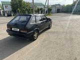 ВАЗ (Lada) 2114 2006 года за 600 000 тг. в Уральск – фото 4