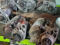 Стартер привозной 1fz 1fz-fe гарантия на установку, гбц, коленвал блок за 60 000 тг. в Алматы