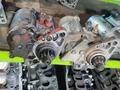 Стартер привозной 1fz 1fz-fe гарантия на установку, гбц, коленвал блок за 60 000 тг. в Алматы – фото 3