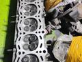 Стартер привозной 1fz 1fz-fe гарантия на установку, гбц, коленвал блок за 60 000 тг. в Алматы – фото 5