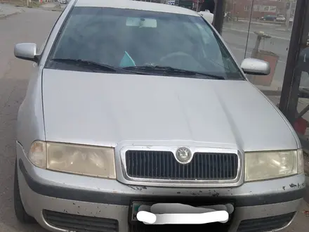 Skoda Octavia 2008 года за 2 650 000 тг. в Степногорск