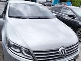 Volkswagen Passat CC 2012 годаүшін6 600 000 тг. в Алматы