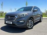 Hyundai Tucson 2017 годаүшін9 200 000 тг. в Астана – фото 2