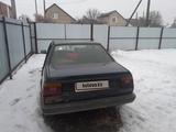 Volkswagen Jetta 1989 годаfor380 000 тг. в Уральск – фото 2