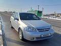 Chevrolet Lacetti 2006 годаfor3 000 000 тг. в Шымкент